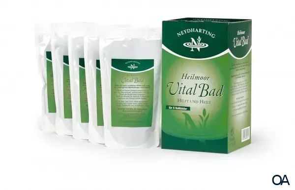 Neydharting Heilmoor Vital Bad