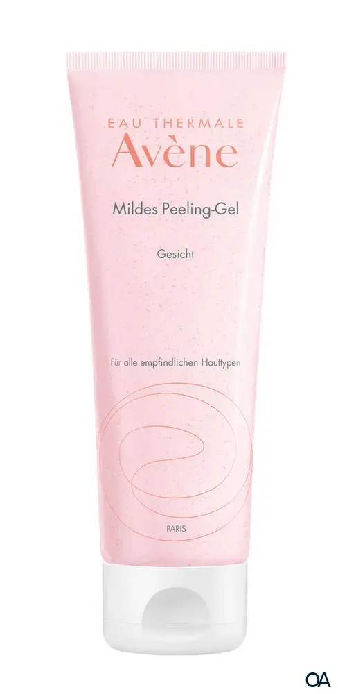 Avene Basis Mildes Peeling-Gel Avene Basis Mildes Peeling-Gel