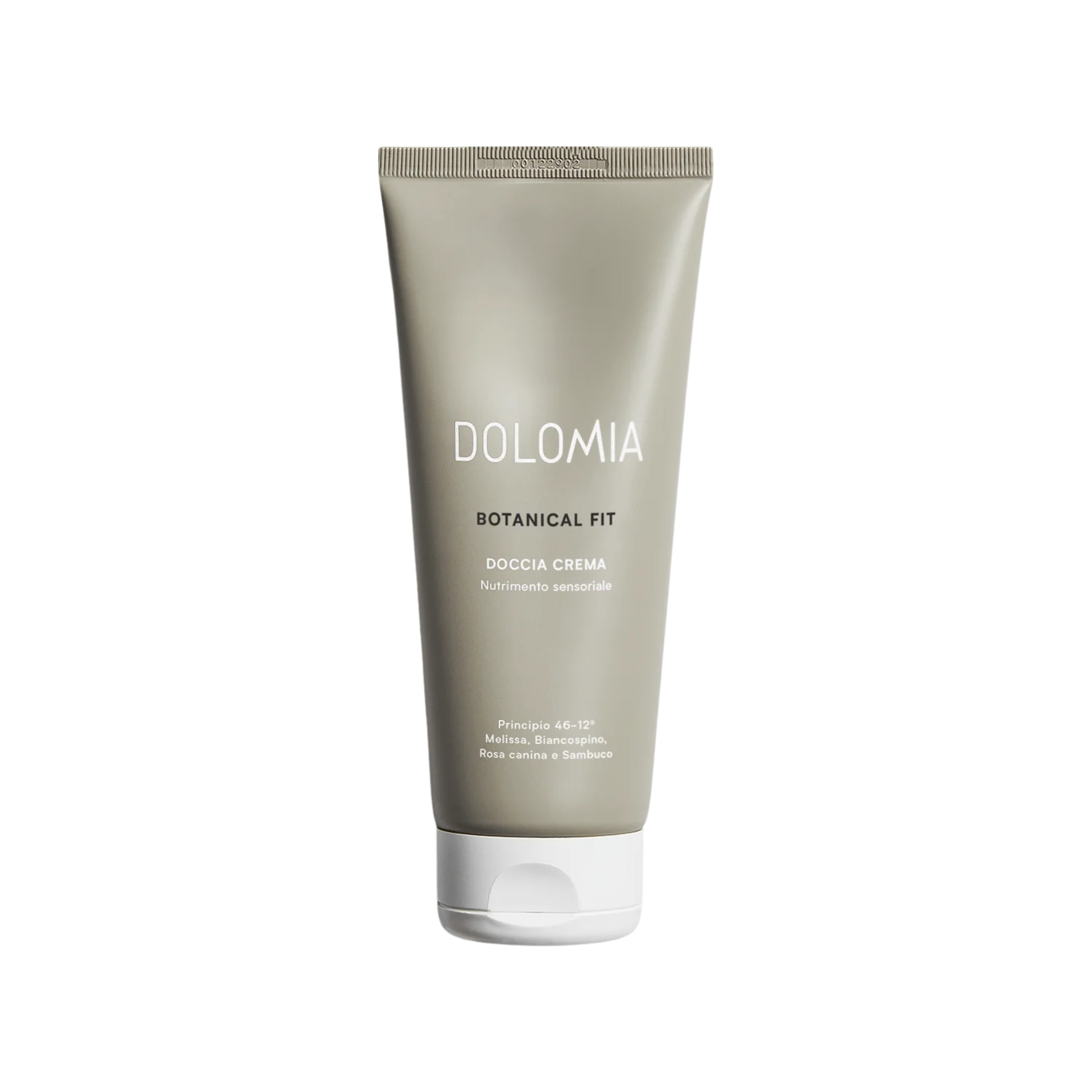 DOLOMIA PHYTO BODY Duschcreme