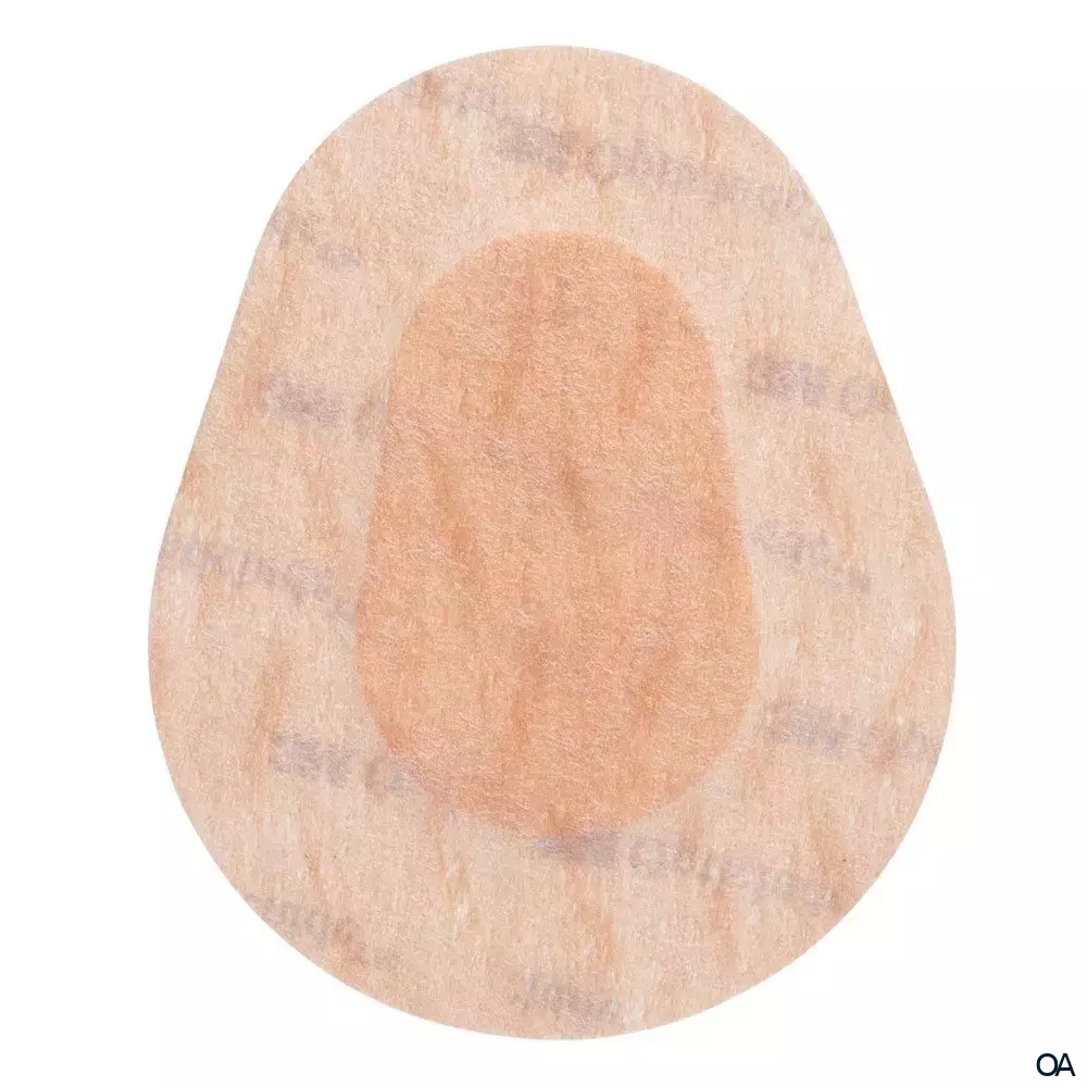 3M™ Opticlude™ Augenpflaster Standard, 1537, beige, 5 x 6 cm 3M™ Opticlude™ Augenpflaster Standard, 1537, beige, 5 x 6 cm