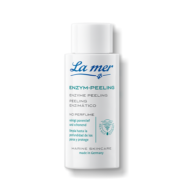 LA MER Enzym-Peeling  LA MER Enzym-Peeling