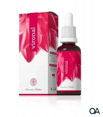 ENERGY Vironal Tropfen ENERGY Vironal Tropfen