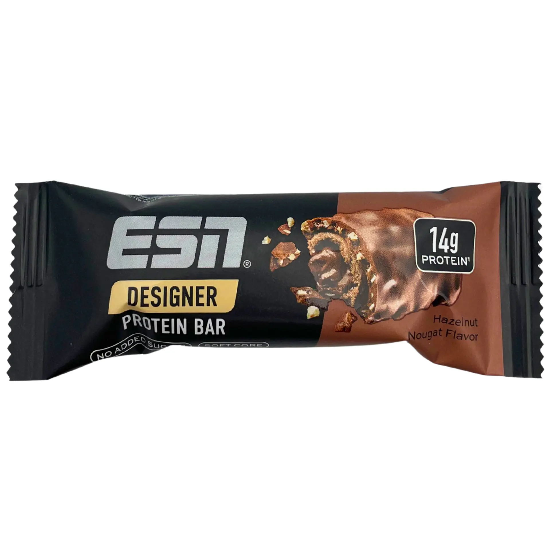ESN® Designer Bar - Hazelnut Nougat