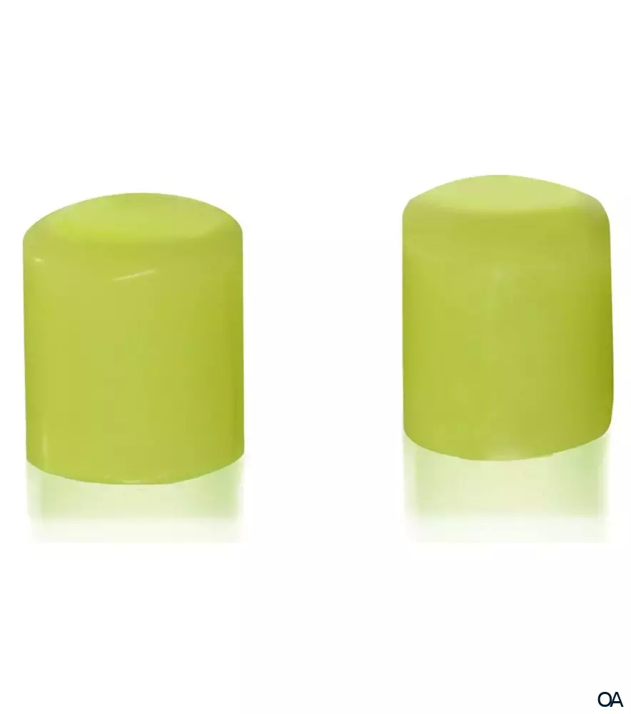 Ohropax Kids Silicon Gehörschutzstöpsel