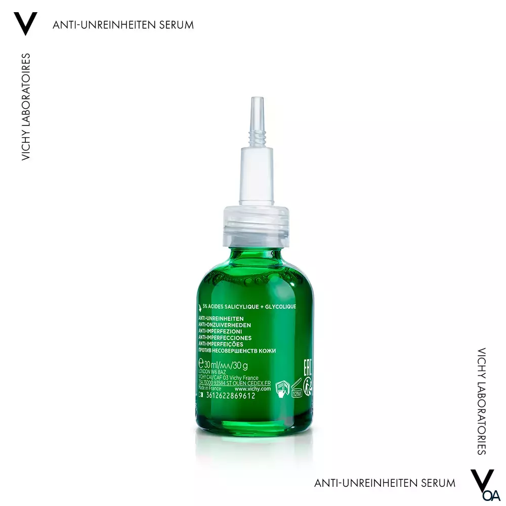 Vichy Normaderm Anti-Unreinheiten Serum