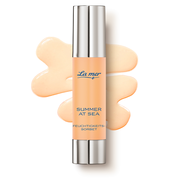 LA MER Summer at Sea Feuchtigkeits-Sorbet