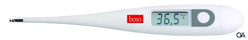 bosotherm basic Fieberthermometer bosotherm basic Fieberthermometer