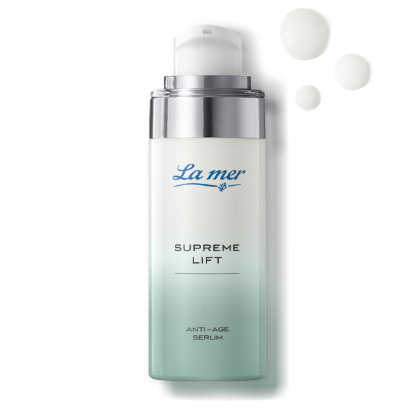 LA MER Supreme Natural Lift Anti-Age Serum 