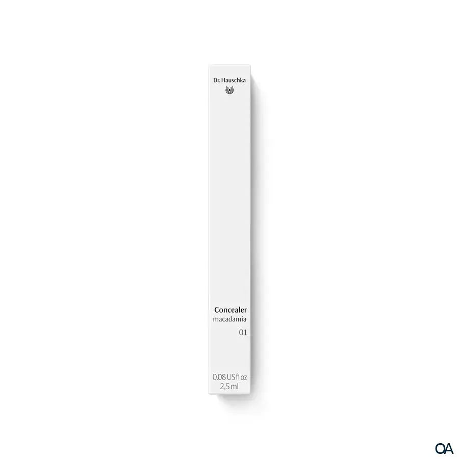 Dr. Hauschka Concealer 01 Macadamia Dr. Hauschka Concealer 01 Macadamia