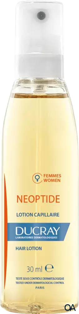 Ducray Neoptide Lotion 3x30ml Ducray Neoptide Lotion 3x30ml