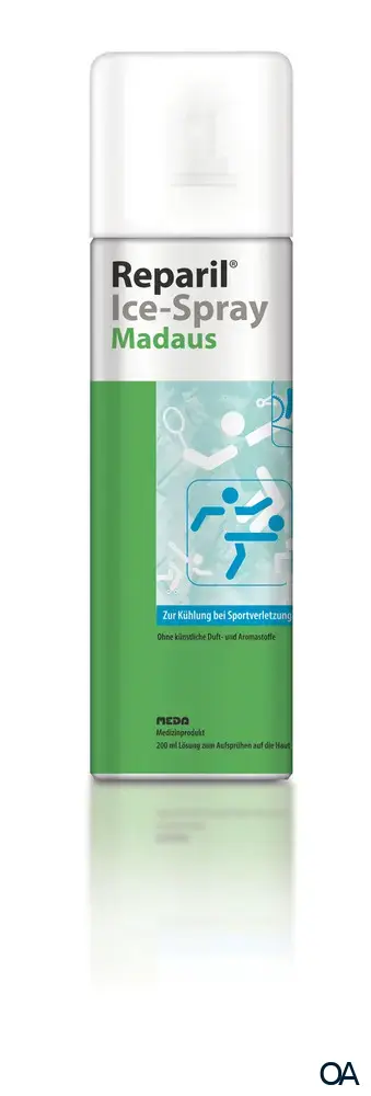 Reparil® Ice Spray