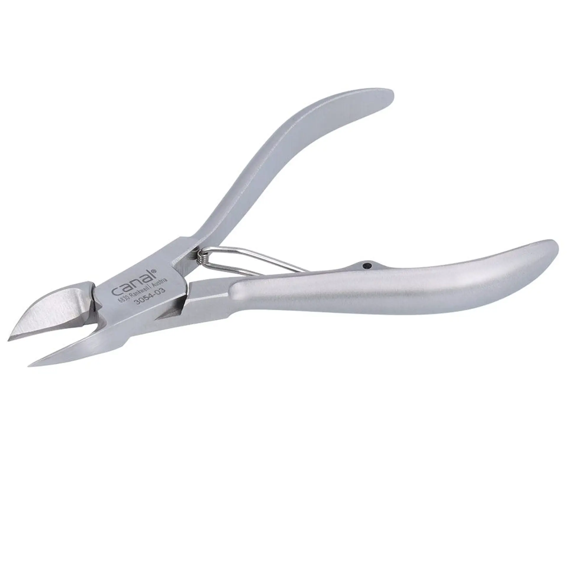 CANAL® NAGELZANGE ROSTFREI 3054-03