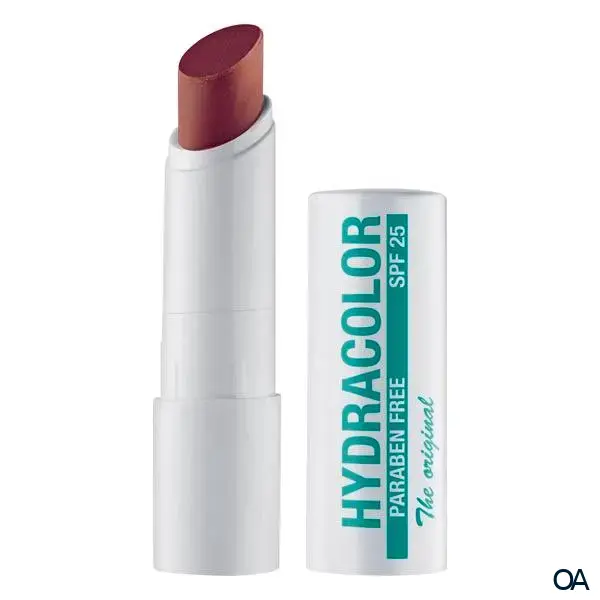 Hydracolor SPF 25 Lippenpflegestift - 25 Glicine Hydracolor SPF 25 Lippenpflegestift - 25 Glicine