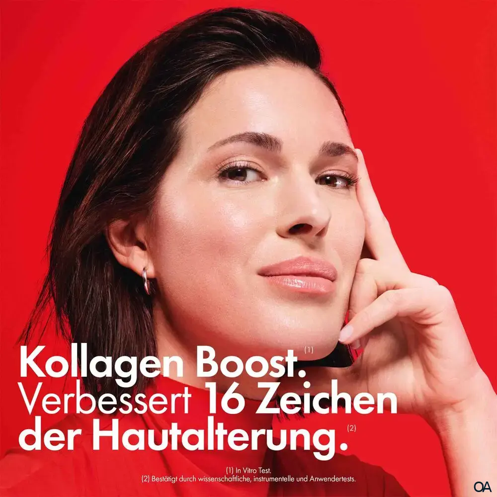 Vichy Liftactiv Collagen Specialist 16 Tagescreme