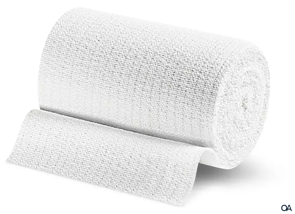 Idealast® dauerelastische Idealbinde 8 cm x 5 m