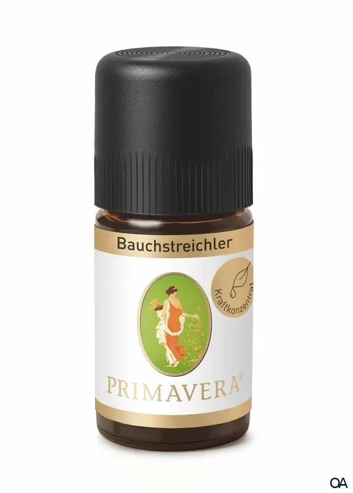 Primavera Bauchstreichler Kraftkonzentrat