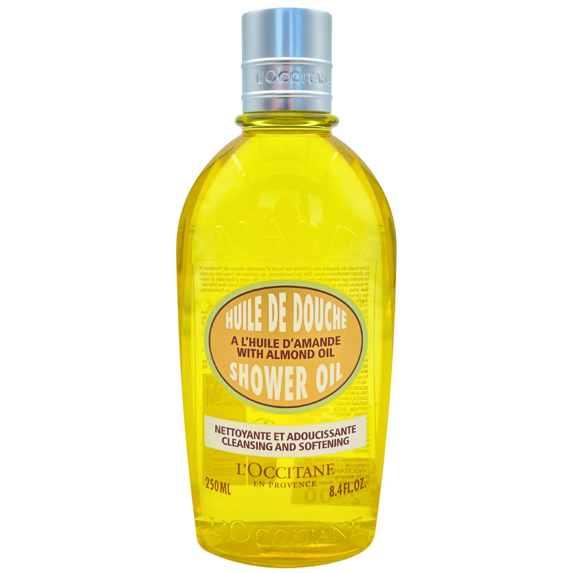 L'OCCITANE Mandel Duschöl L'OCCITANE Mandel Duschöl