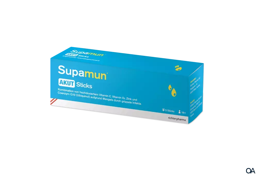 Supamun® Immun Sticks