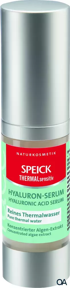Speick Thermal Sensitiv Hyaluron-Serum