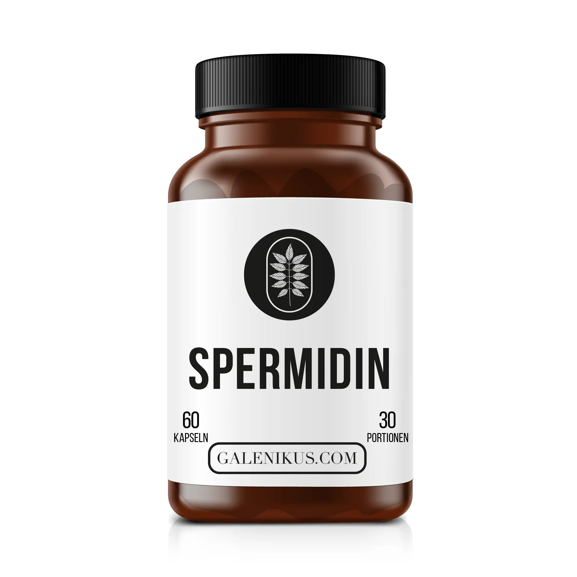 ATRIUM Spermidin