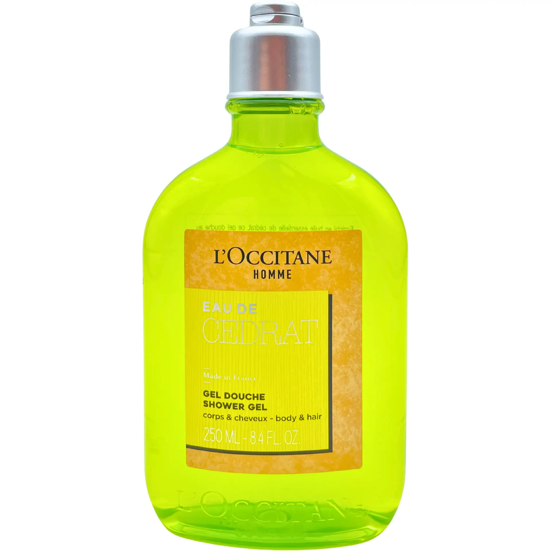 L'OCCITANE Cédrat Duschgel L'OCCITANE Cédrat Duschgel