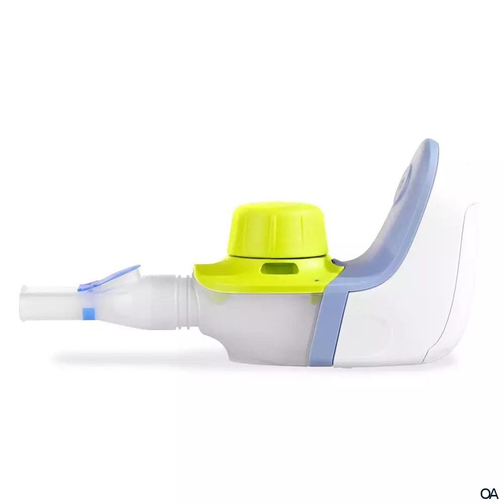 PARI BOY free Inhalationsgerät PARI BOY free Inhalationsgerät