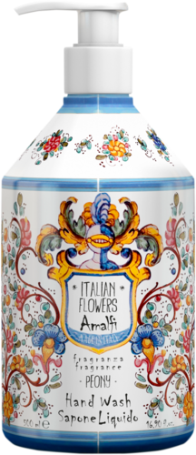 Rudy Profumi Handseife Amalfi Peony Rudy Profumi Handseife Amalfi Peony