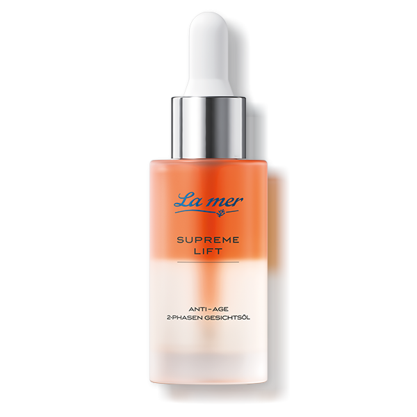 LA MER Supreme Natural Lift Anti-Age 2 Phasen Gesichtsöl