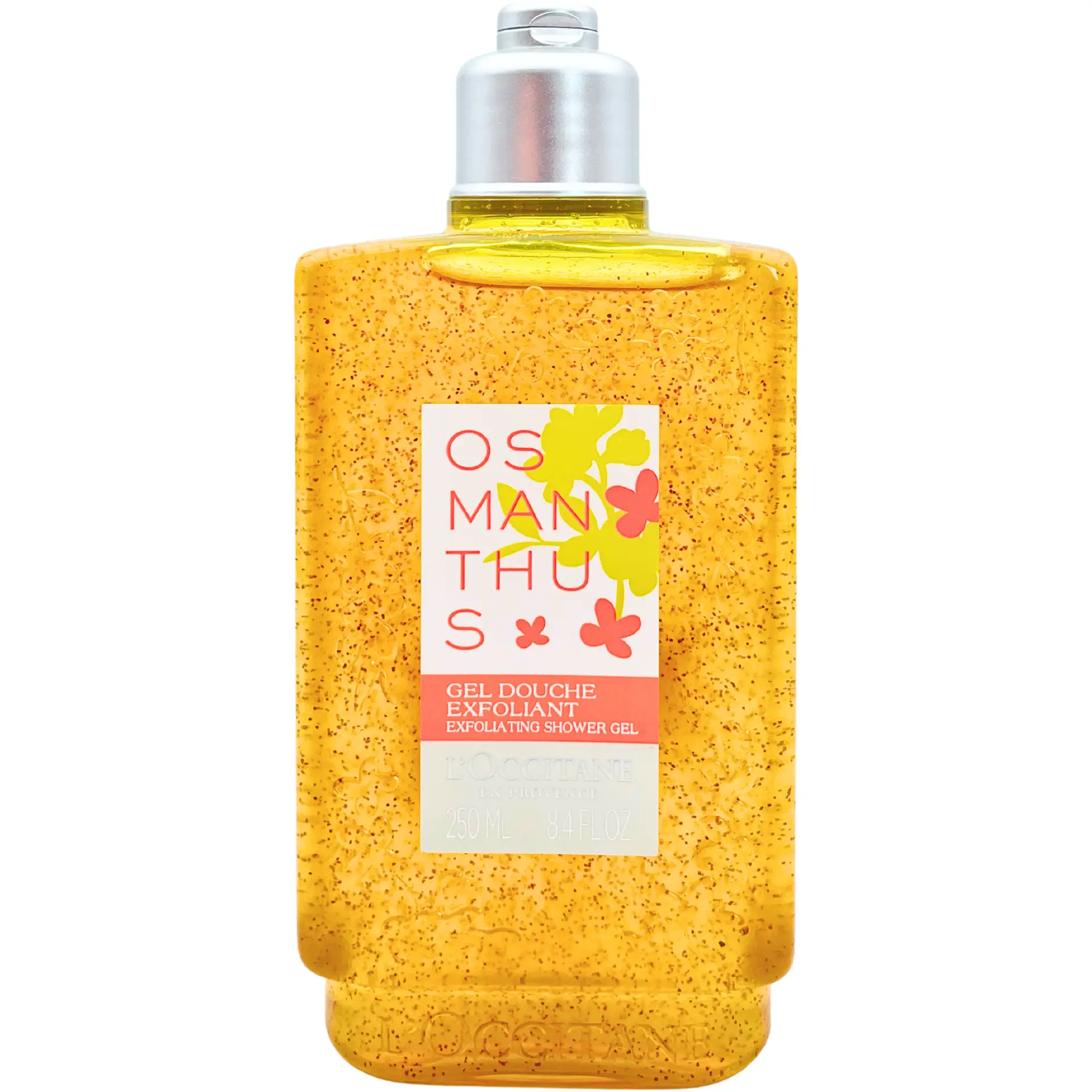 L'OCCITANE Osmanthus Duschpeeling