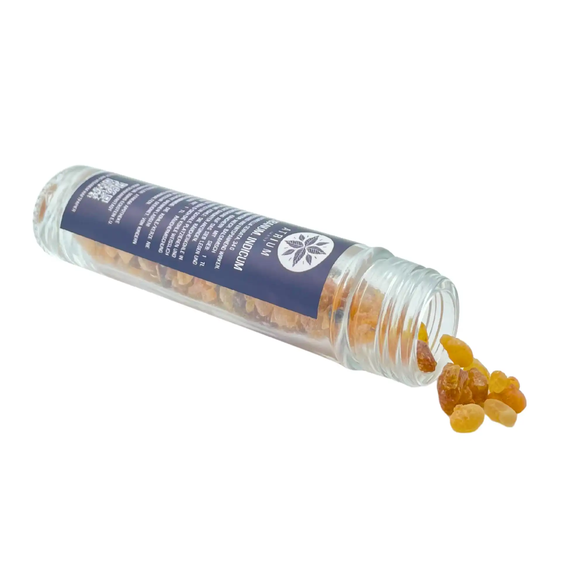 ATRIUM SCENT Olibanum indicum ATRIUM SCENT Olibanum indicum