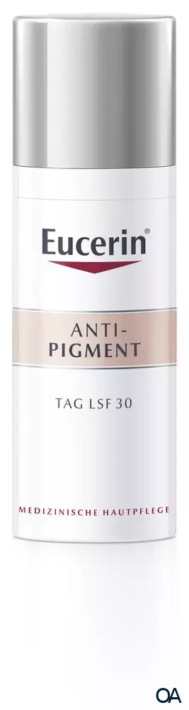 Eucerin® ANTI-PIGMENT Tagespflege Creme LSF 30