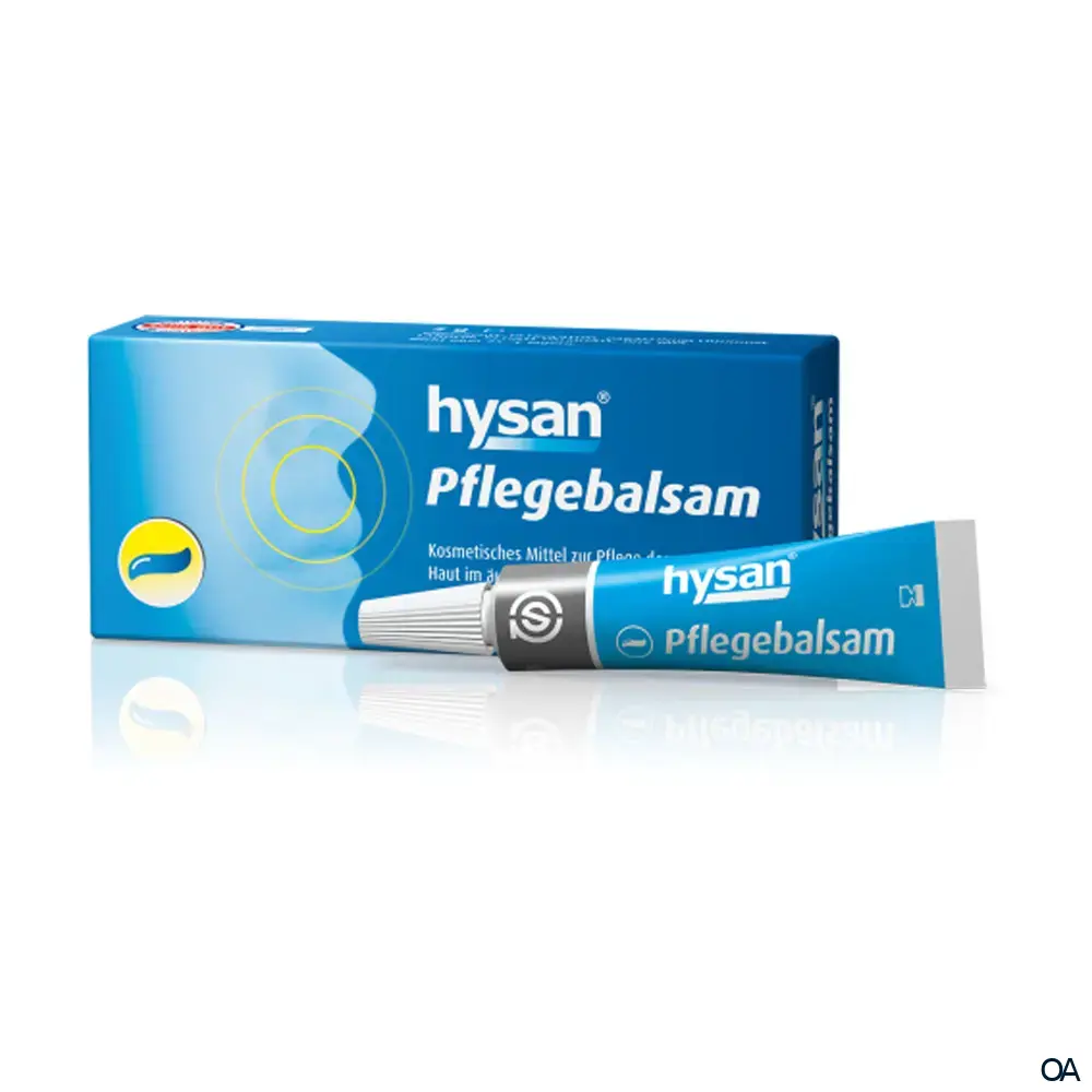 hysan® Pflegebalsam
