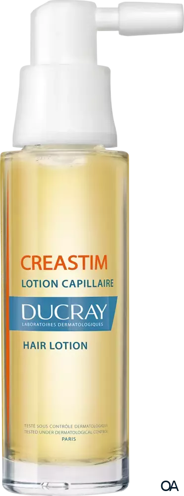 Ducray Creastim Anti-Haarausfall Intensivlotion Ducray Creastim Anti-Haarausfall Intensivlotion