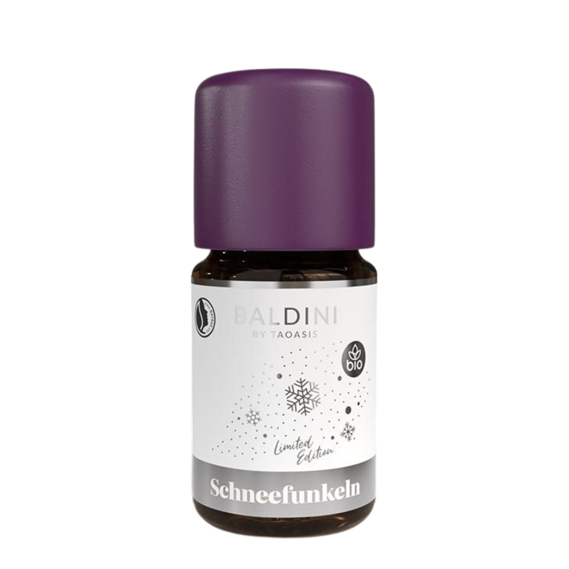 Taoasis® Baldini - Schneefunkeln Duftkomposition