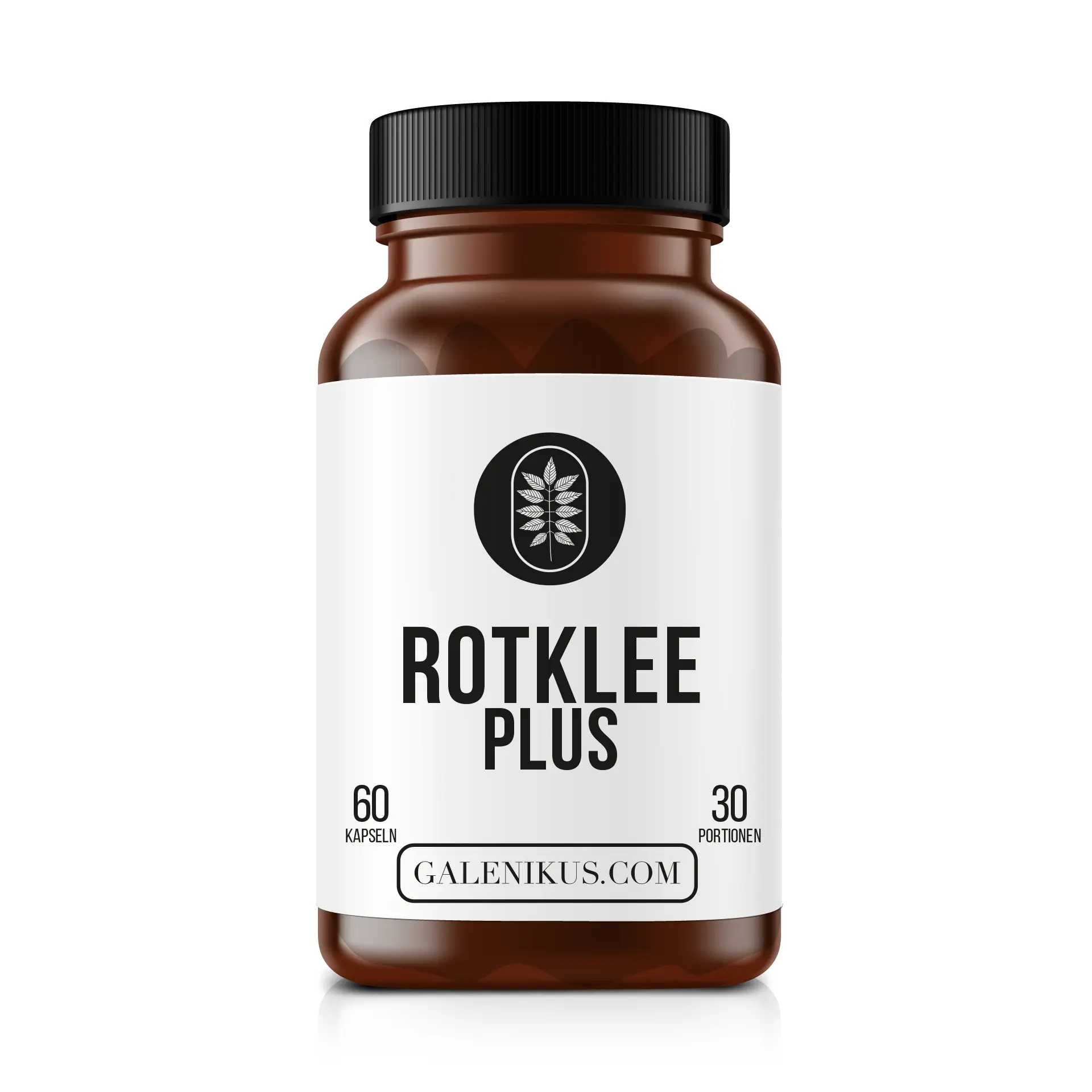 ATRIUM Rotklee Plus