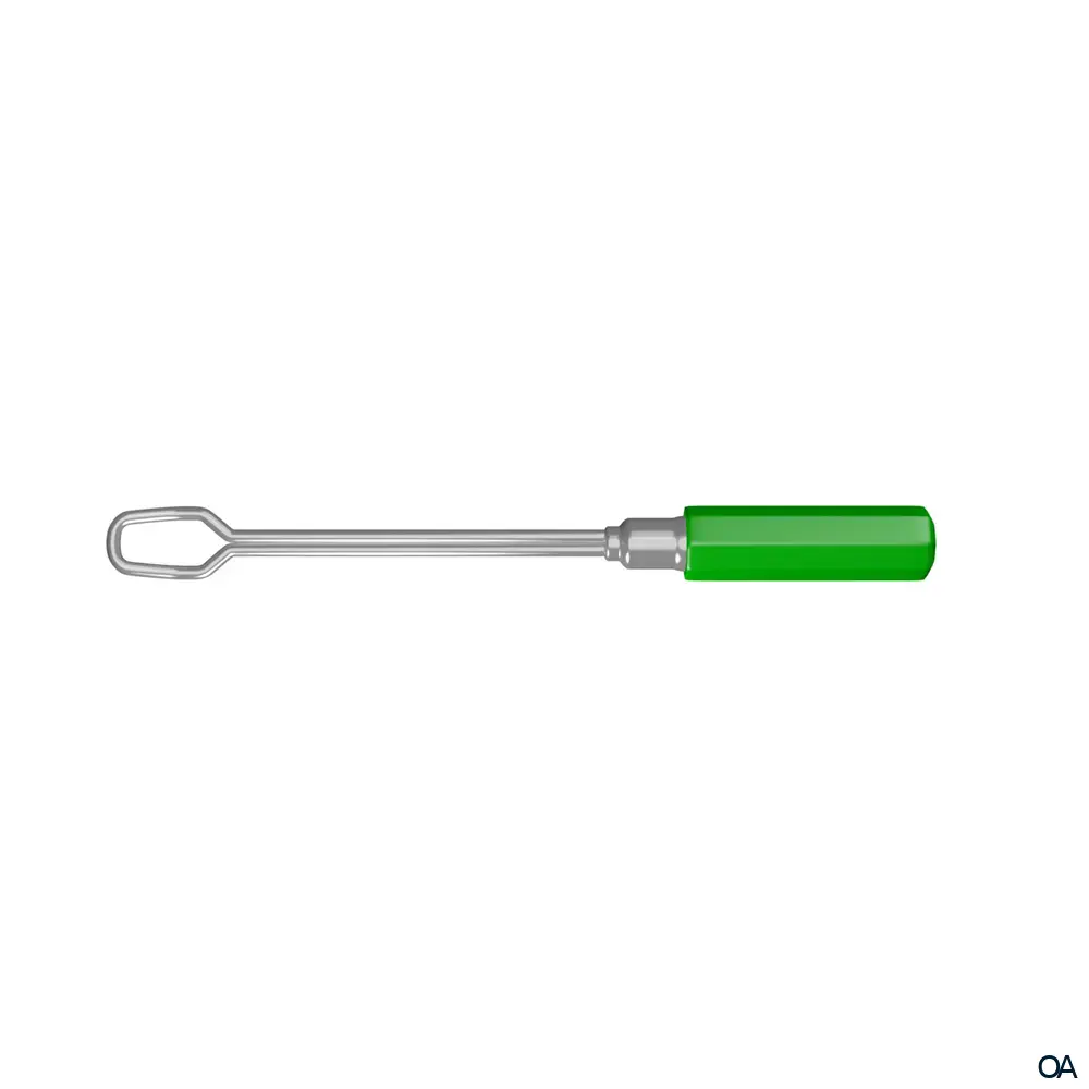 Kozbach Pharma Ohrenreiniger Color 