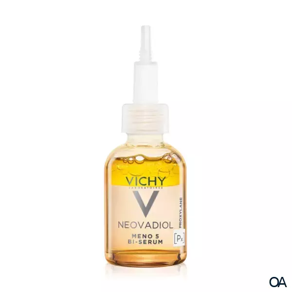 Vichy Neovadiol Meno 5 Bi-Serum
