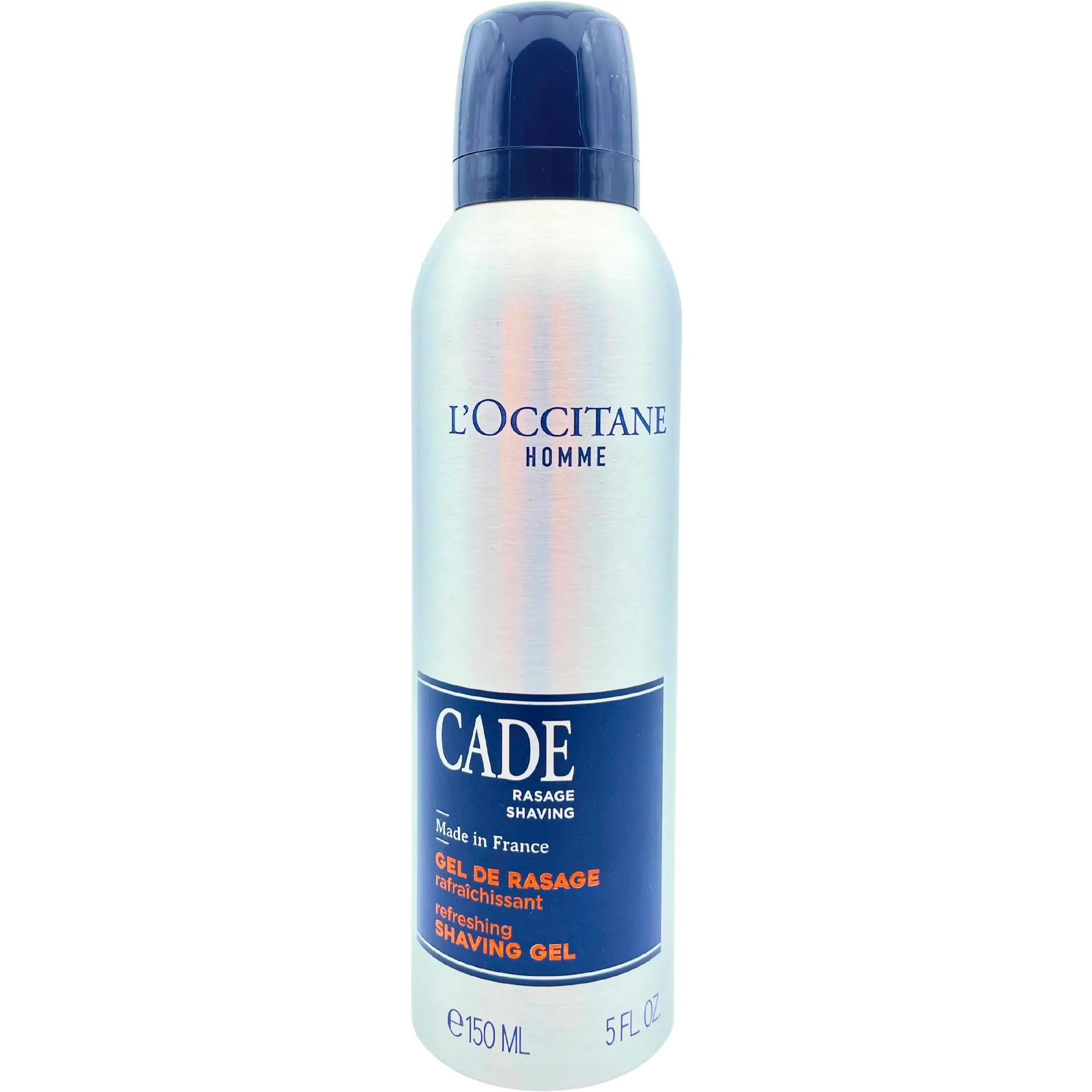 L'OCCITANE Cade Rasiergel L'OCCITANE Cade Rasiergel