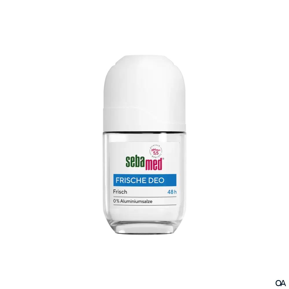 Sebamed Frische Deo frisch 48 h Roll-On