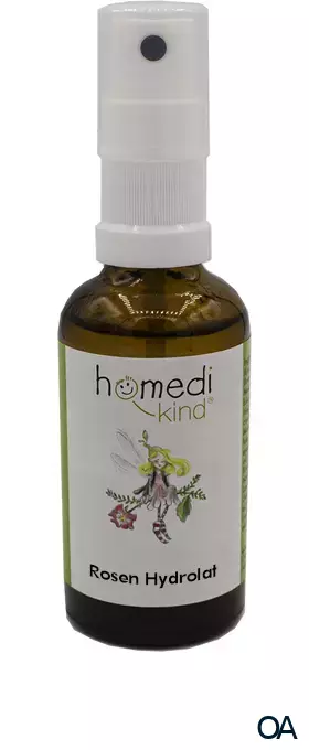 homedi-kind Rosen Hydrolat homedi-kind Rosen Hydrolat