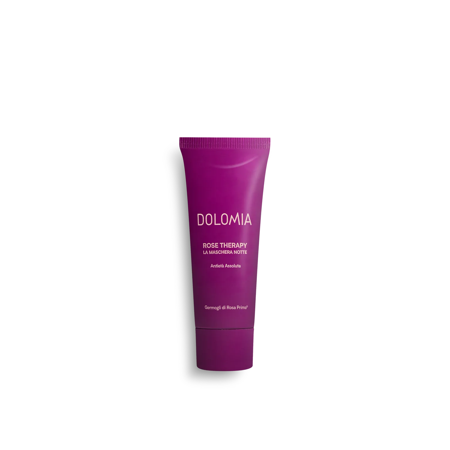 DOLOMIA ROSE THERAPY Anti-Aging Nachtmaske DOLOMIA ROSE THERAPY Anti-Aging Nachtmaske