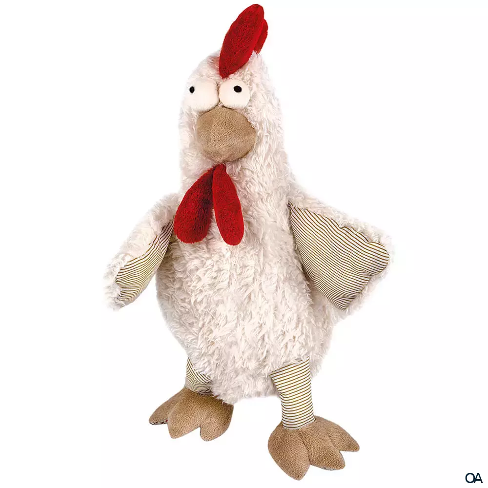 Sänger Kirschkernkissen Hahn Fritz Sänger Kirschkernkissen Hahn Fritz