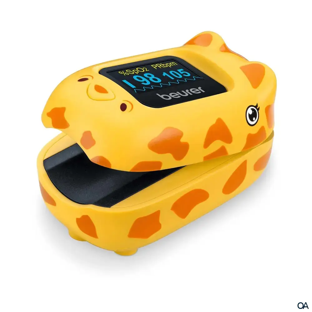 Beurer Pulsoximeter PO 13 KIDS