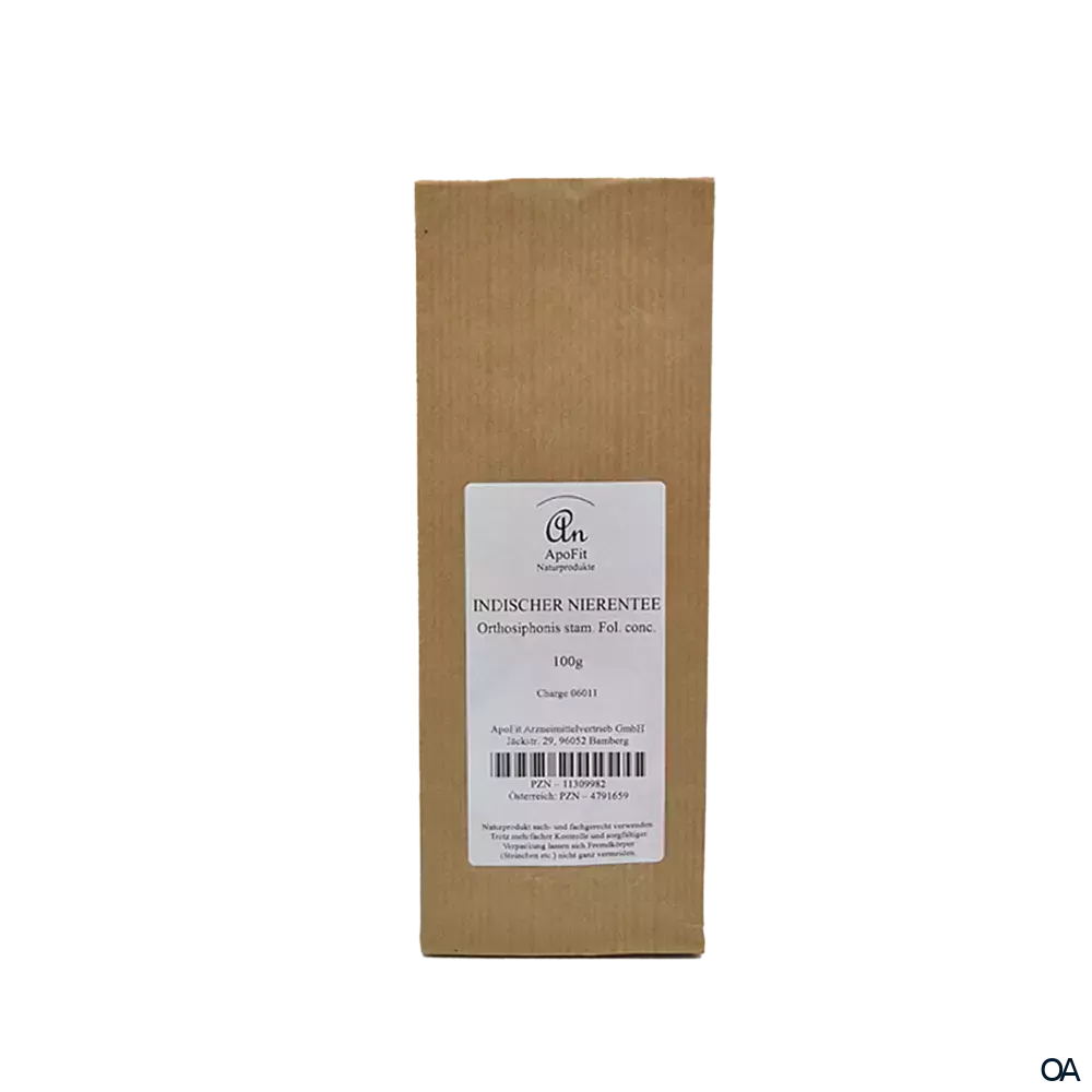 ApoFit Indischer Nierentee ApoFit Indischer Nierentee