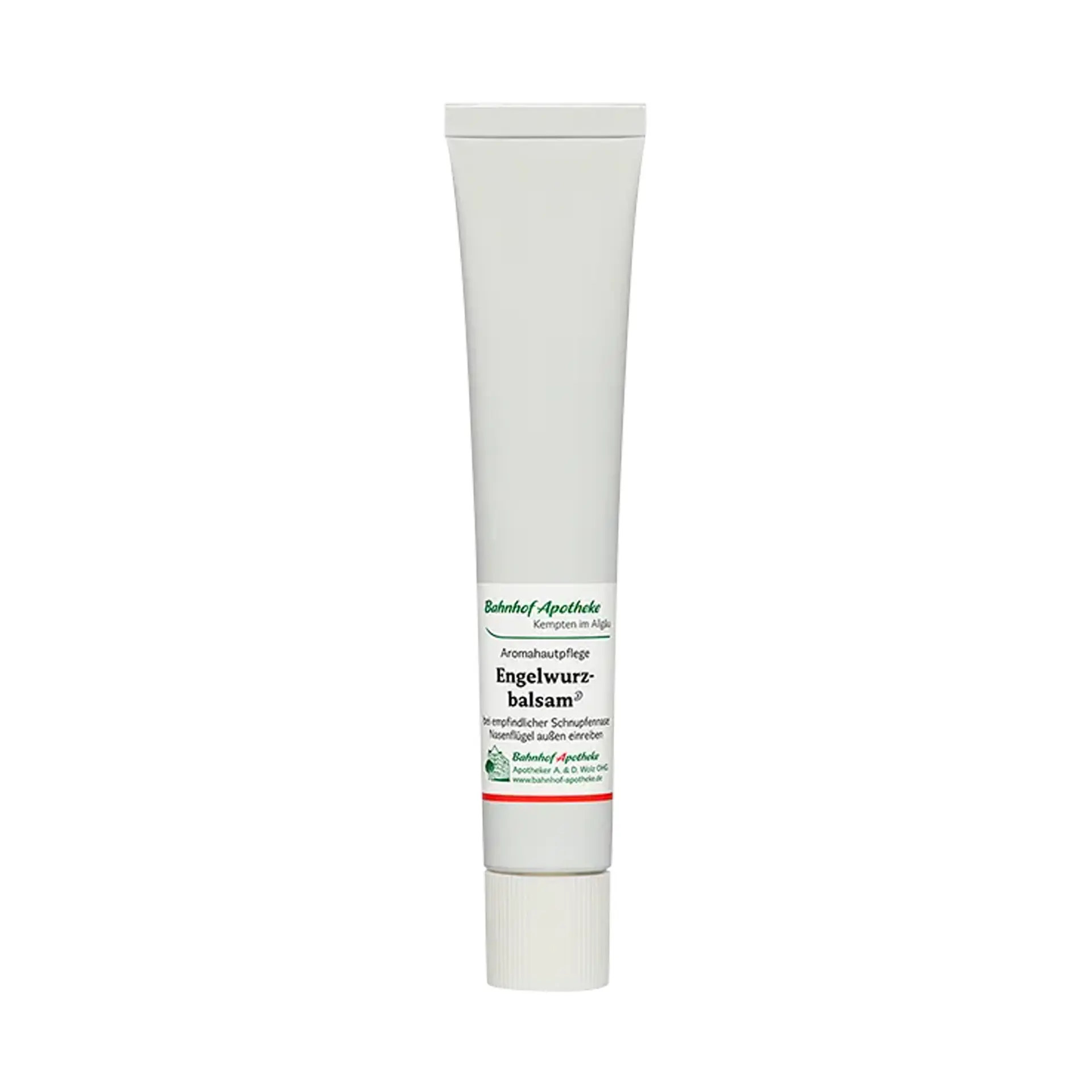 Stadelmann® Engelwurzbalsam