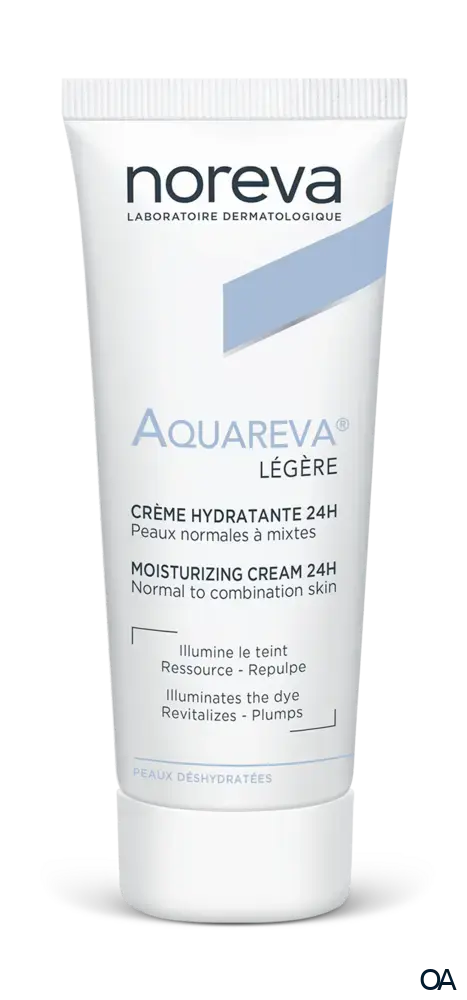 Noreva Aquareva Legere Creme
