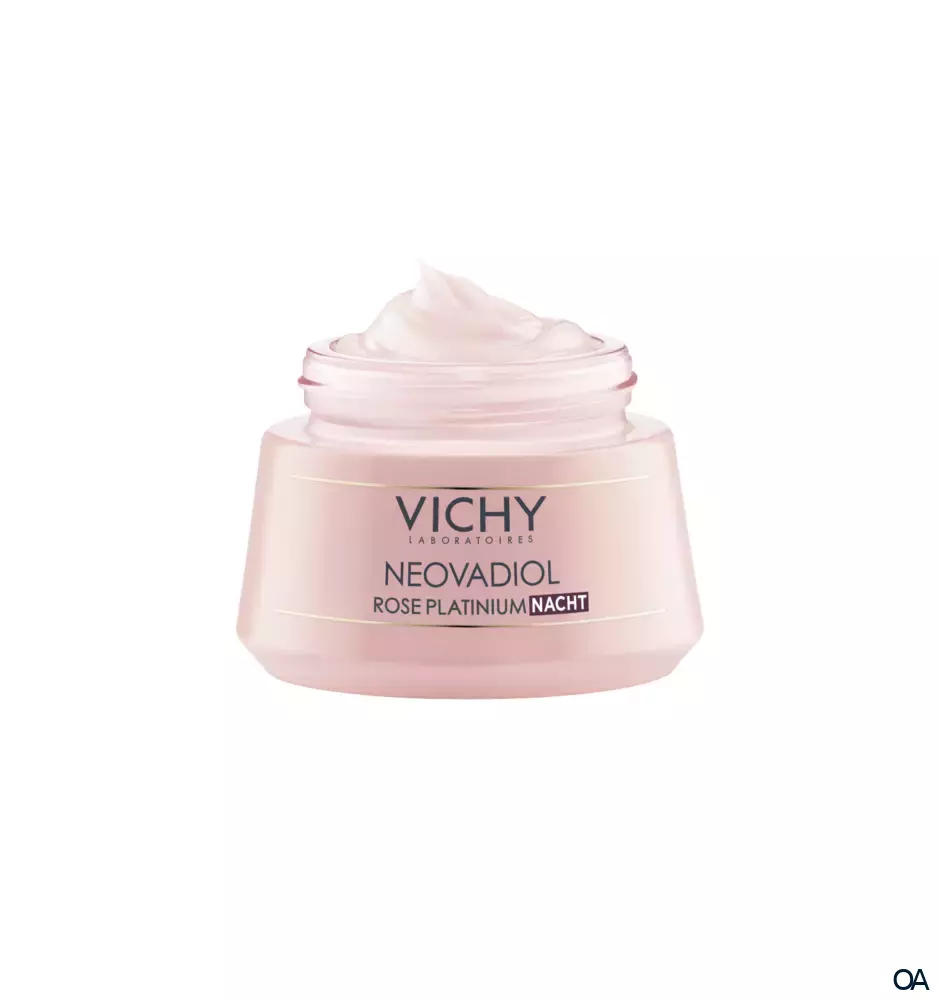 VICHY Neovadiol Rose Platinium Nacht