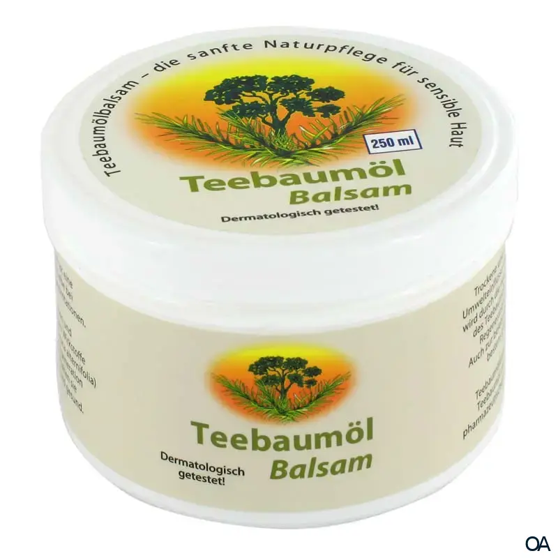 Avitale Teebaumöl-Balsam Avitale Teebaumöl-Balsam
