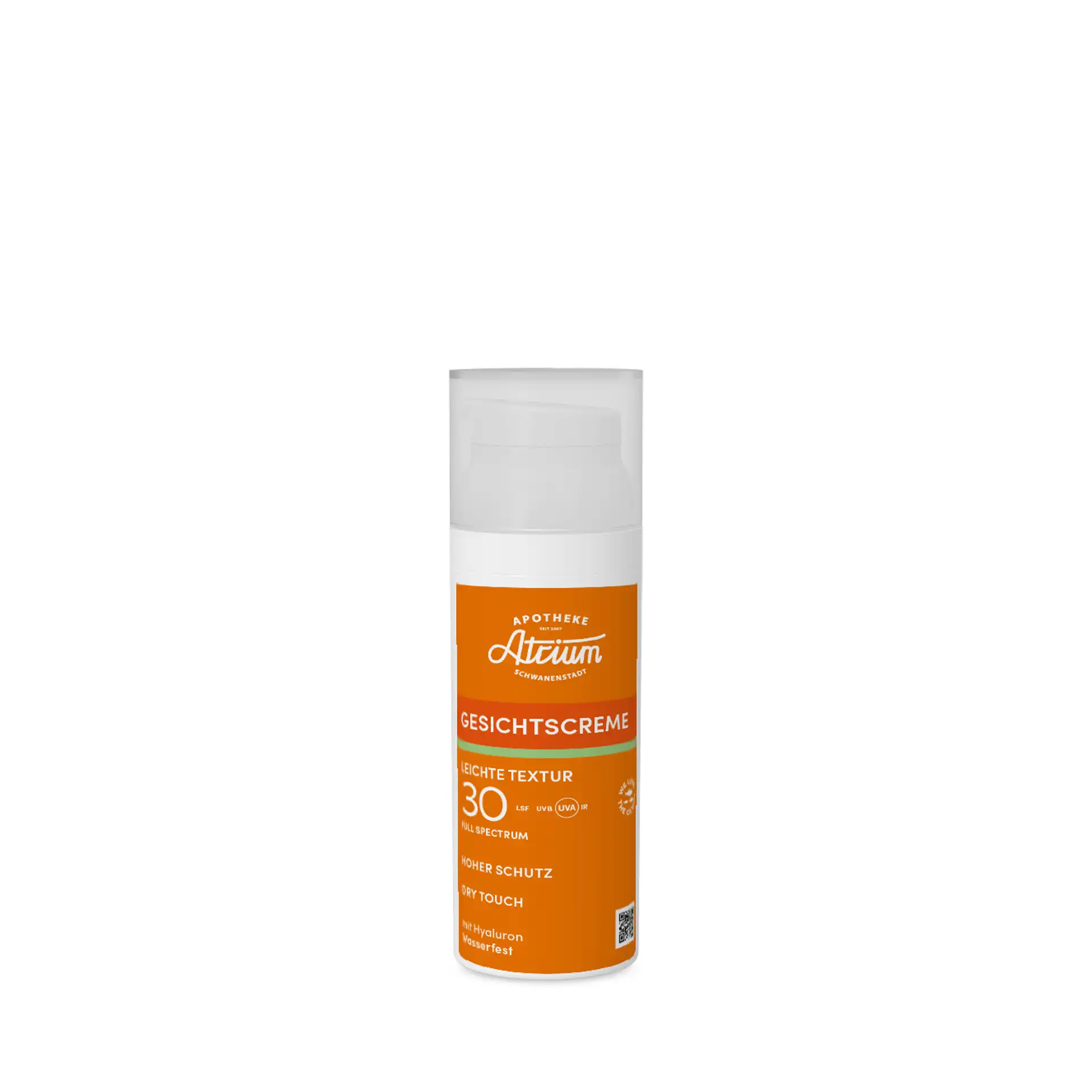 ATRIUM Gesichtscreme LSF 30