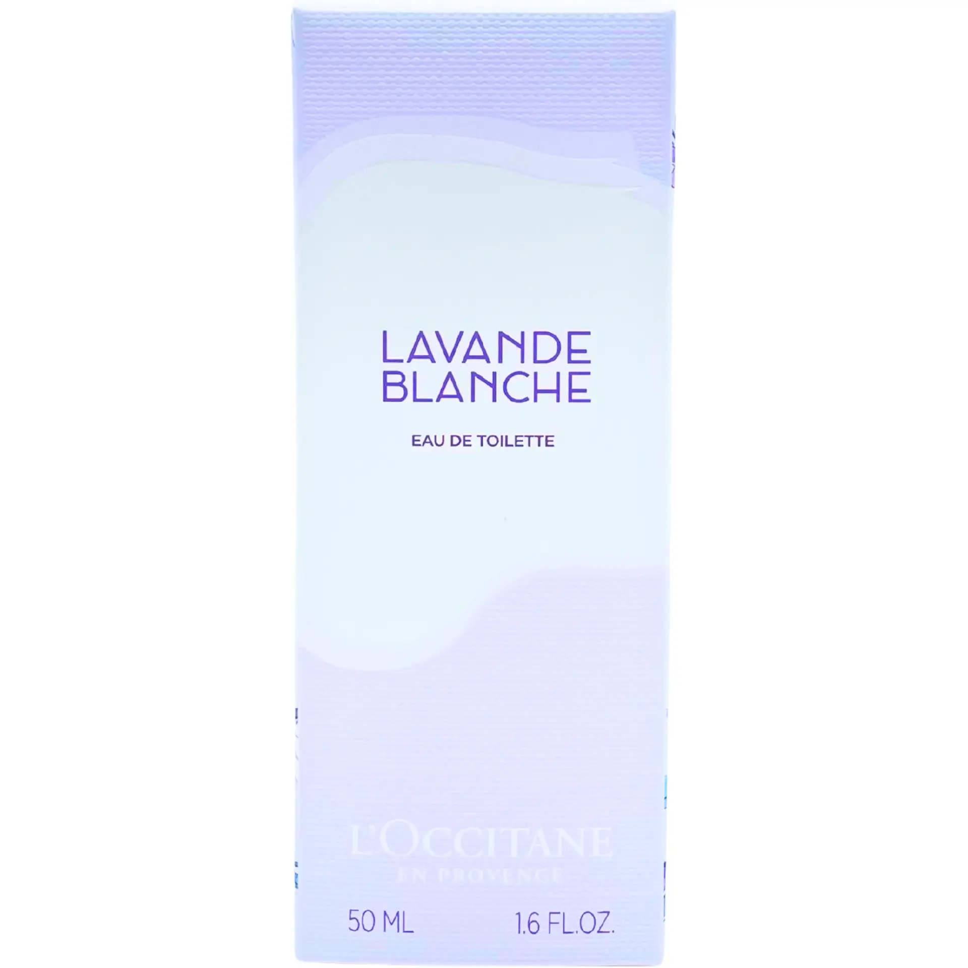 L'OCCITANE weißer Lavendel EDT L'OCCITANE weißer Lavendel EDT